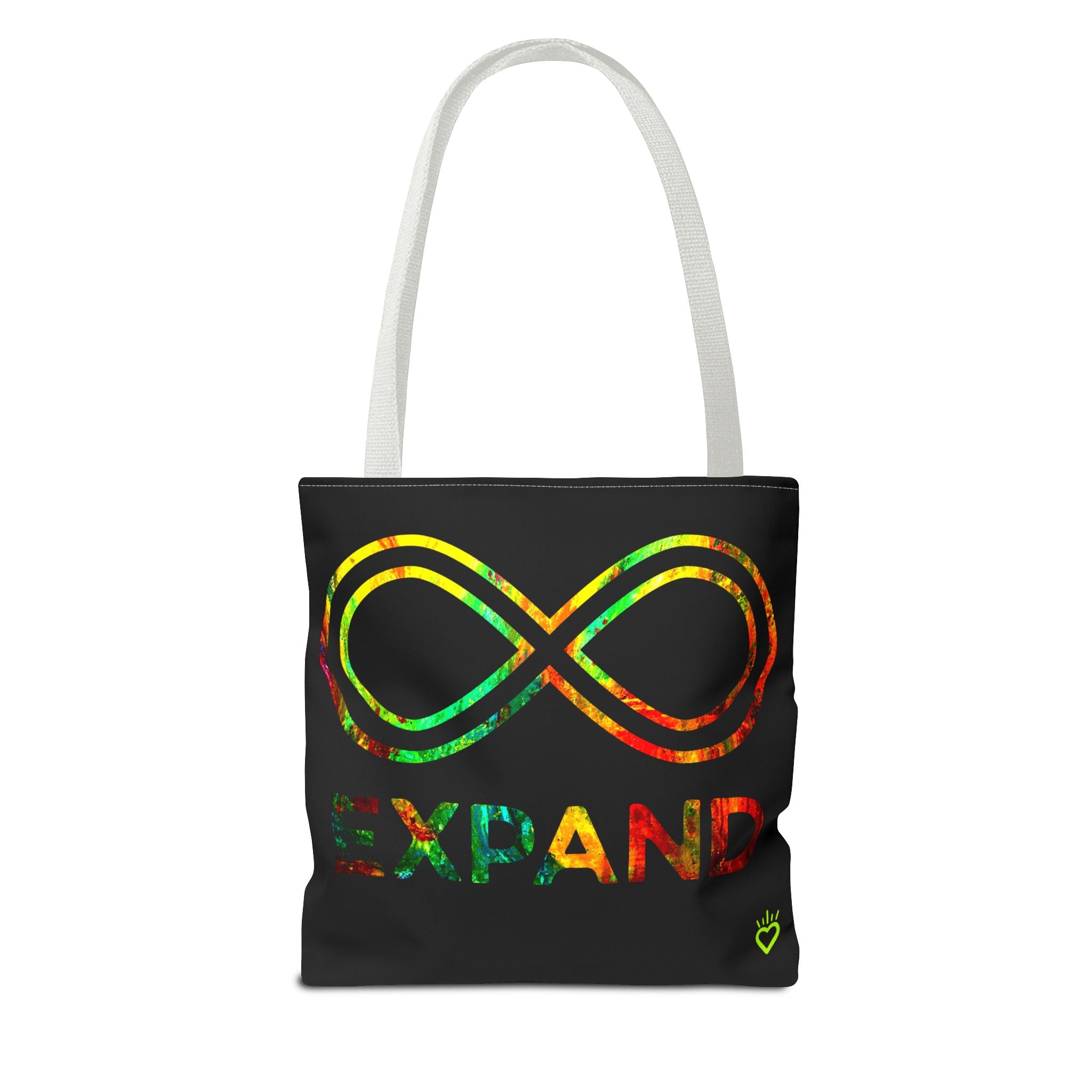 EXPAND — Everyday Tote Bag | Sturdy, Practical Carry