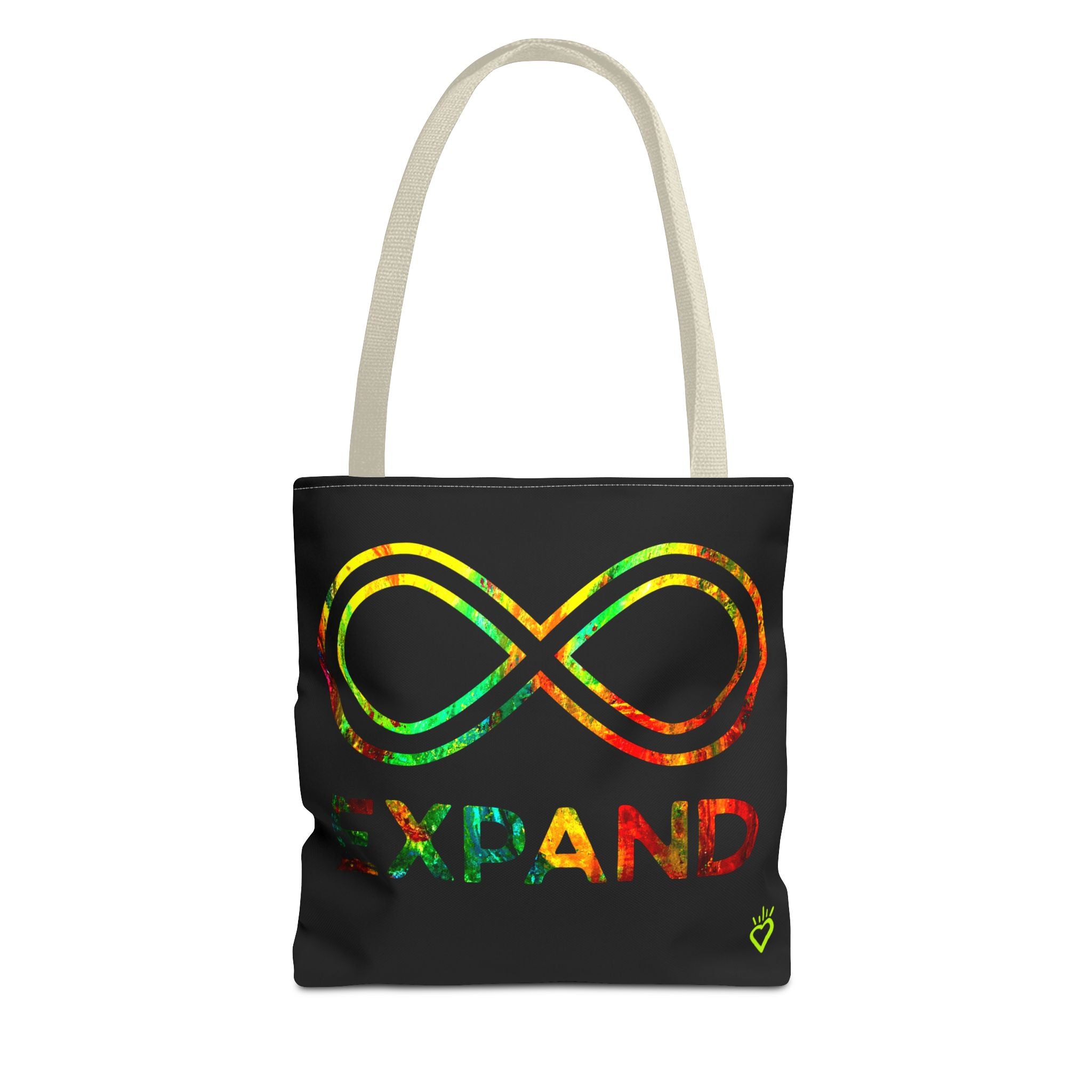 EXPAND — Everyday Tote Bag | Sturdy, Practical Carry