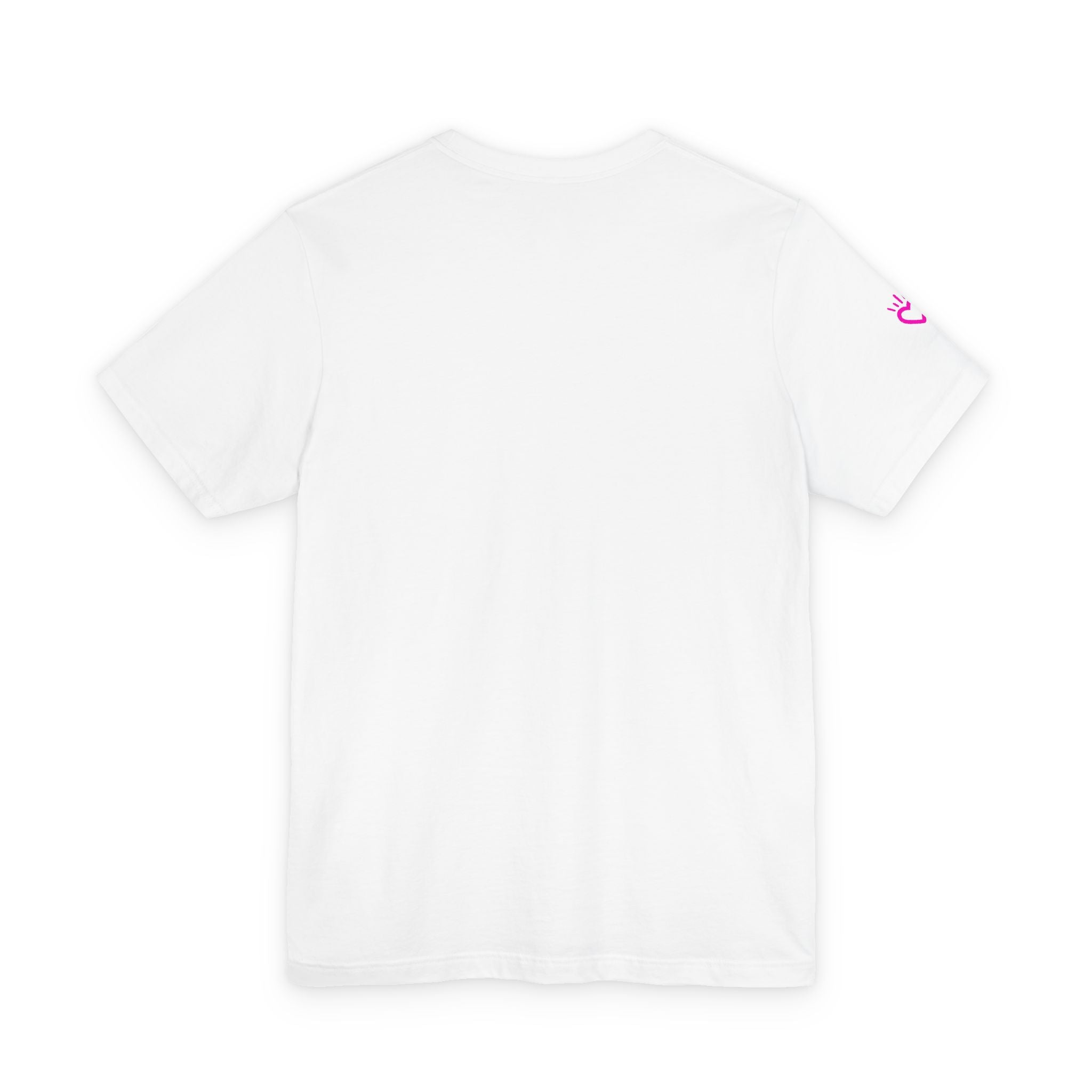 Love Summer Graphic Tee — Unisex T-shirt | Art Logo Graphic