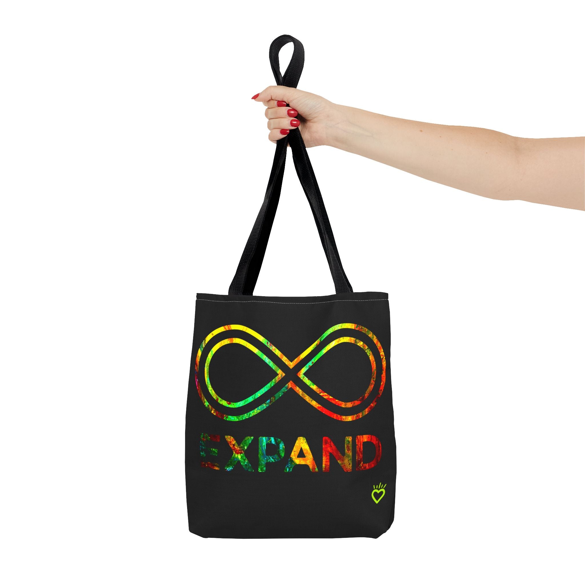 EXPAND — Everyday Tote Bag | Sturdy, Practical Carry