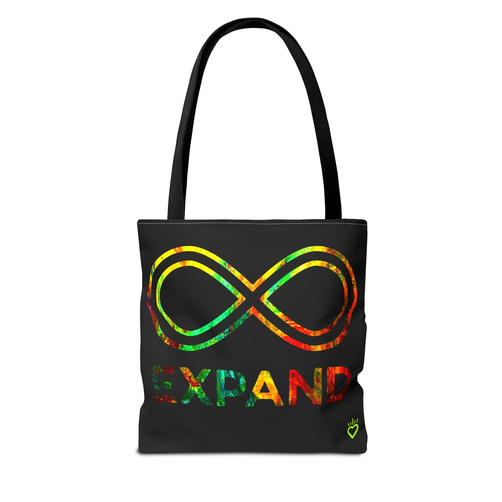 EXPAND — Everyday Tote Bag | Sturdy, Practical Carry