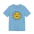 EL SOL — Unisex T-Shirt | Soft, Sunny Graphic Tee
