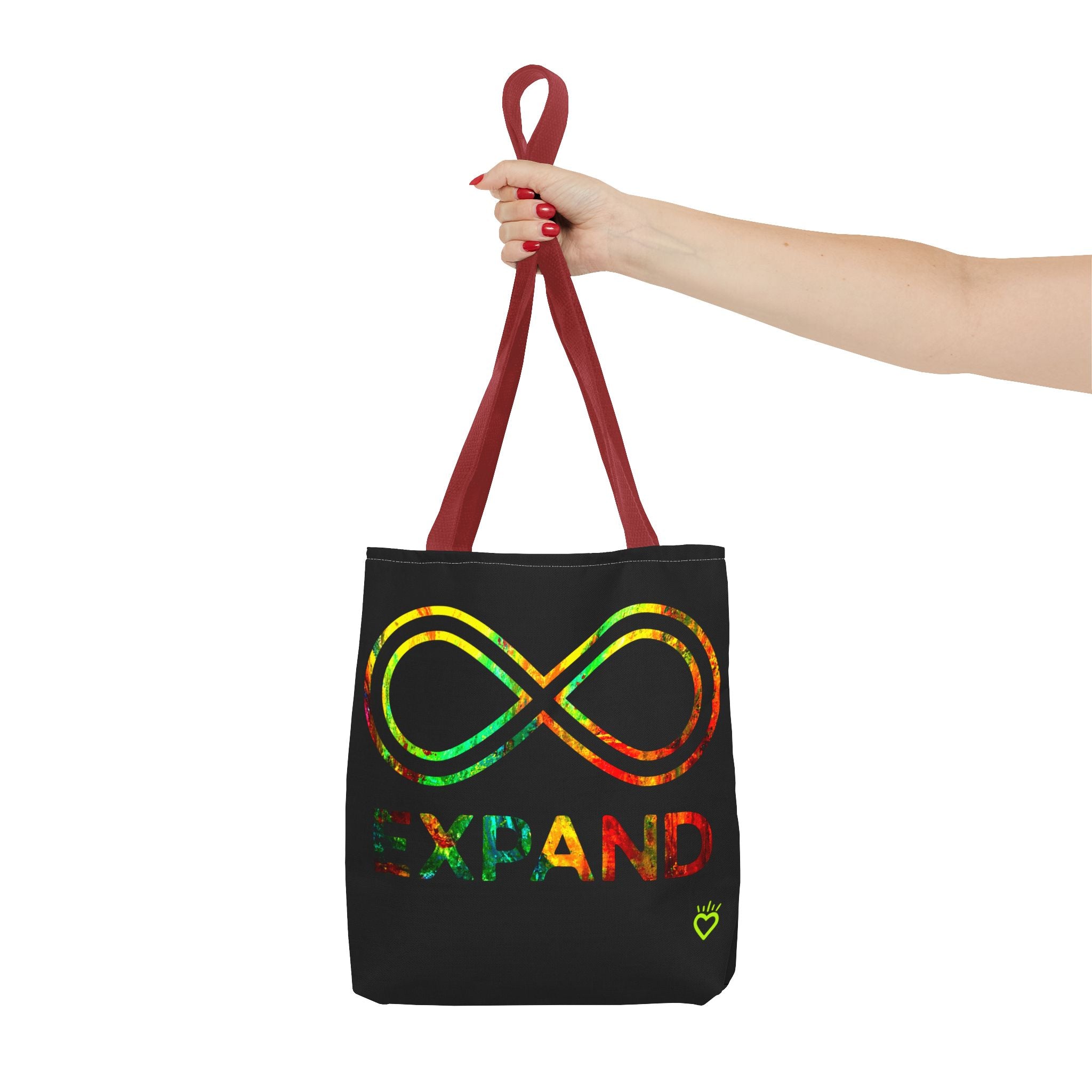 EXPAND — Everyday Tote Bag | Sturdy, Practical Carry