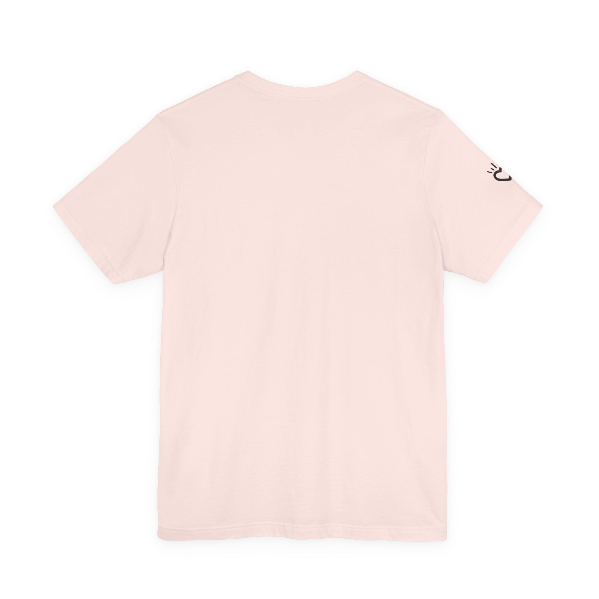 NO THOUGHTS, ONLY MAYHEM — Unisex T-Shirt | Funny Cat Tee