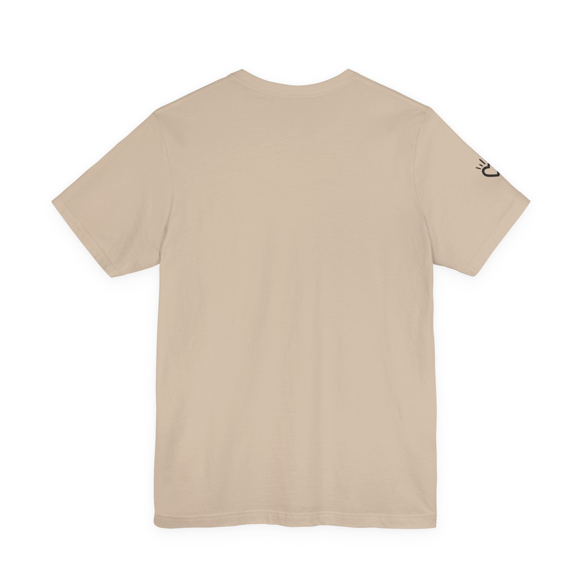 NICHE CONTENT — Unisex T-Shirt | Soft, Everyday Comfort