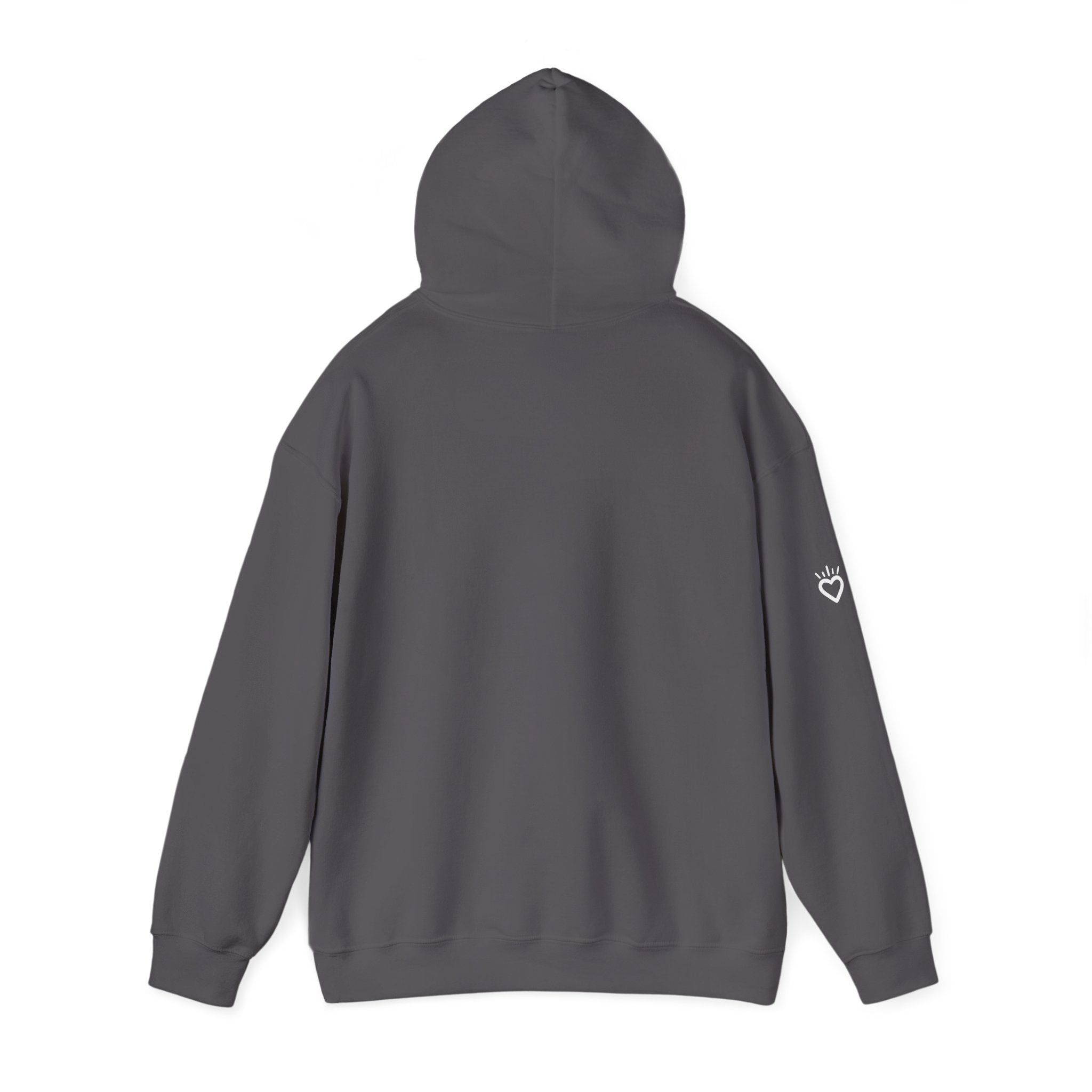 REIGNITE — Cozy Hoodie | Wearable Fire Energy
