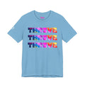 THRIVE — Unisex T-Shirt | Soft, Bold Statement Tee