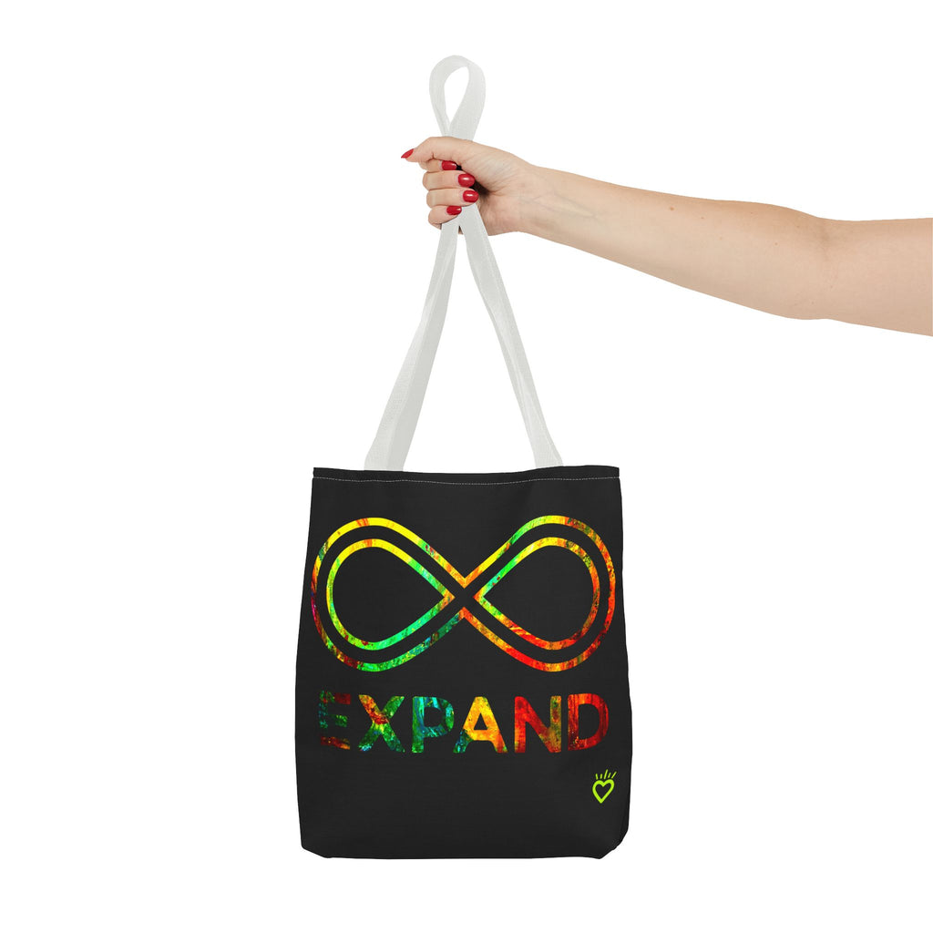 EXPAND — Everyday Tote Bag | Sturdy, Practical Carry