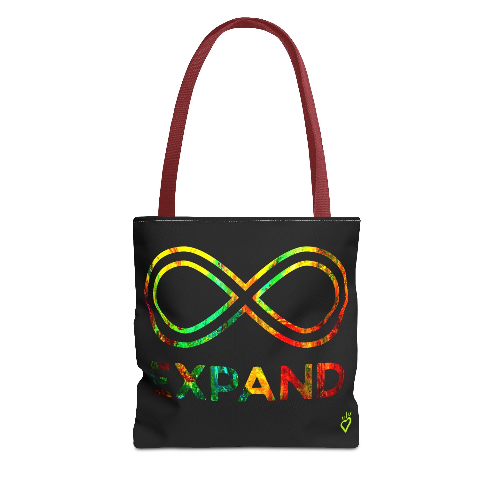 EXPAND — Everyday Tote Bag | Sturdy, Practical Carry