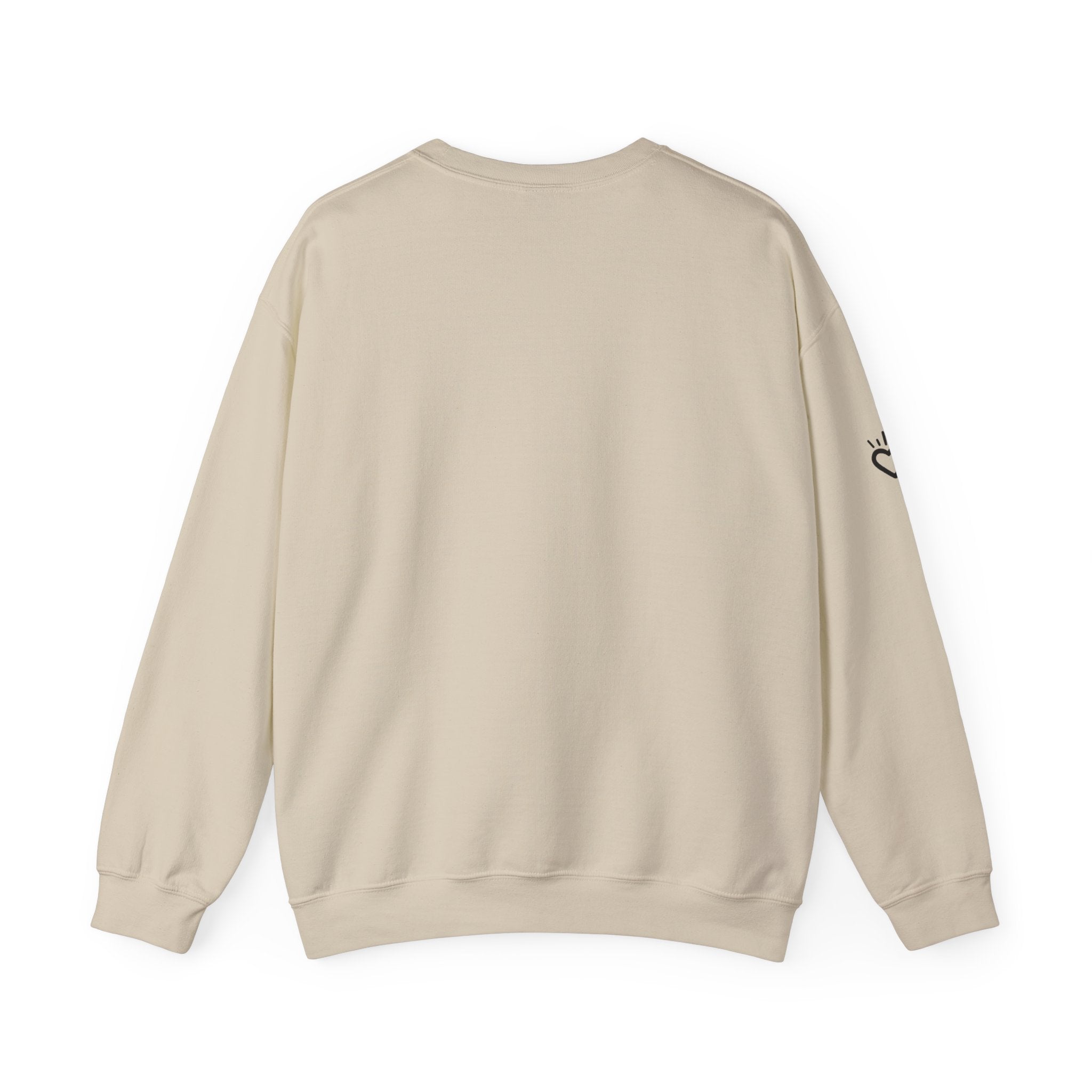 NICHE CONTENT — Cozy Sweatshirt | Midweight Comfort