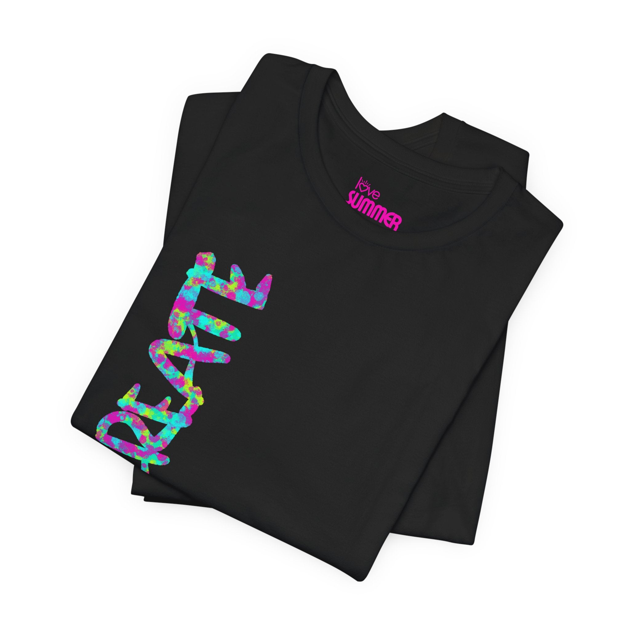 I CREATE — Unisex T-Shirt | Soft, Everyday Comfort