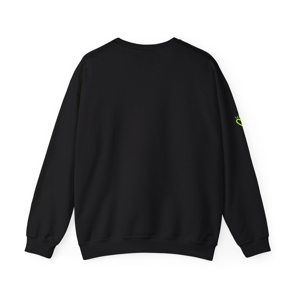 EXPAND — Cozy Sweatshirt | Midweight Comfort