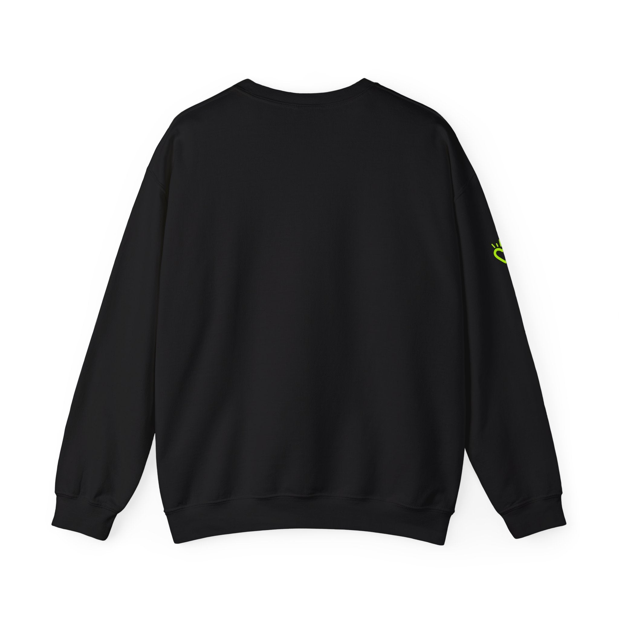 EXPAND — Cozy Sweatshirt | Midweight Comfort