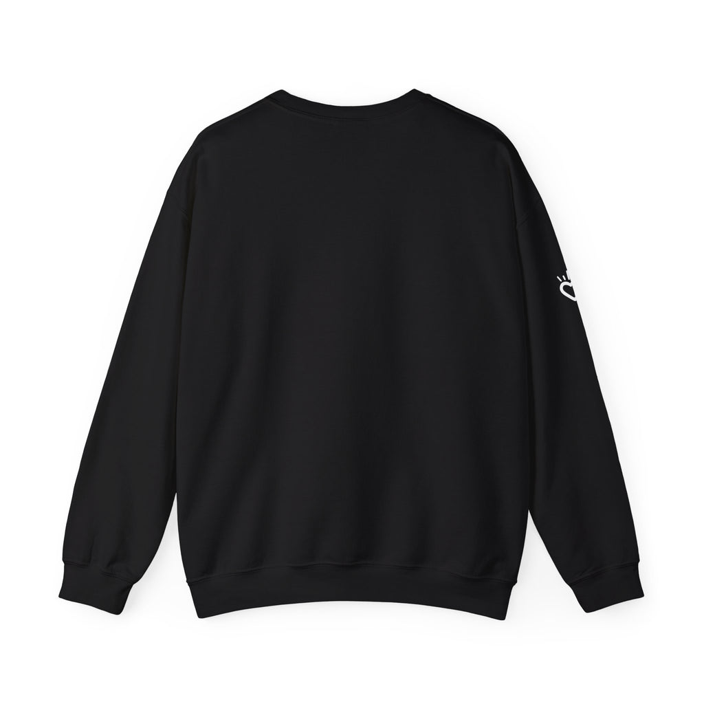 I CREATE — Cozy Sweatshirt | Midweight Comfort