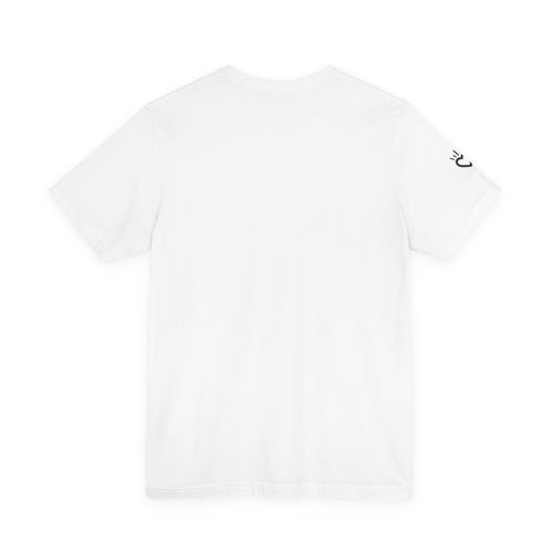 CASH POOR / LOVE RICH — Unisex T-Shirt | Soft, Everyday Comfort